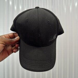 Bmw M Strapback Hat